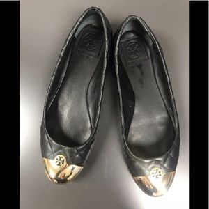 Authentic Tory Burch Kaitlin Flat